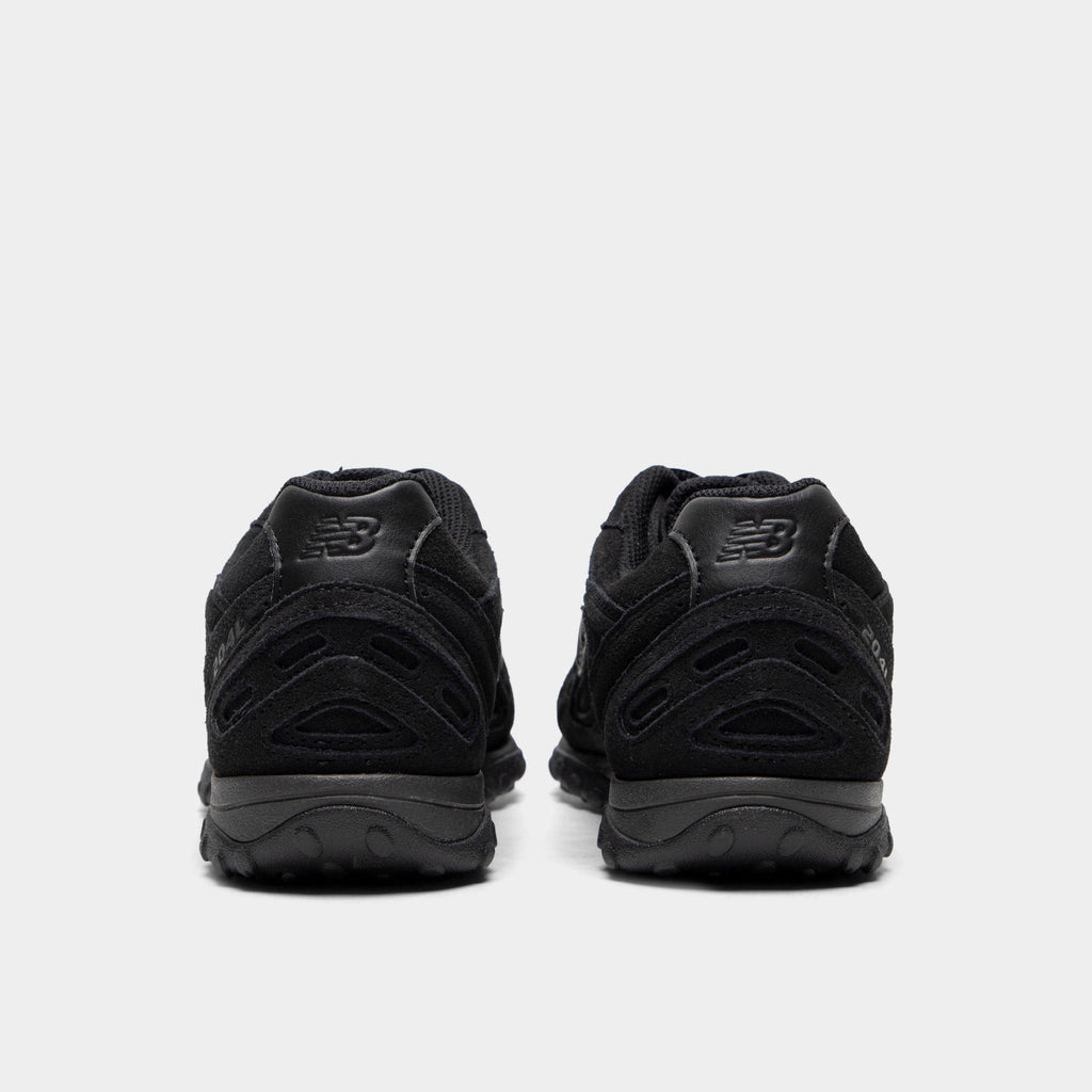 New Balance 204L Sneakers - Black - Product view 4