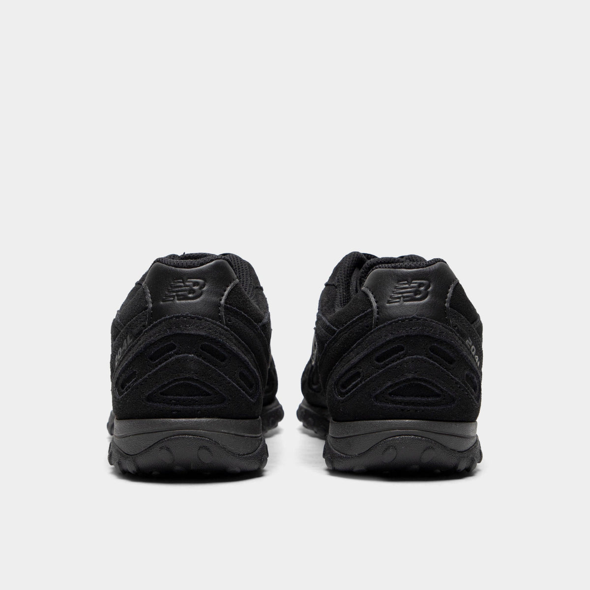 New Balance 204L Sneakers - Black - Product view 4