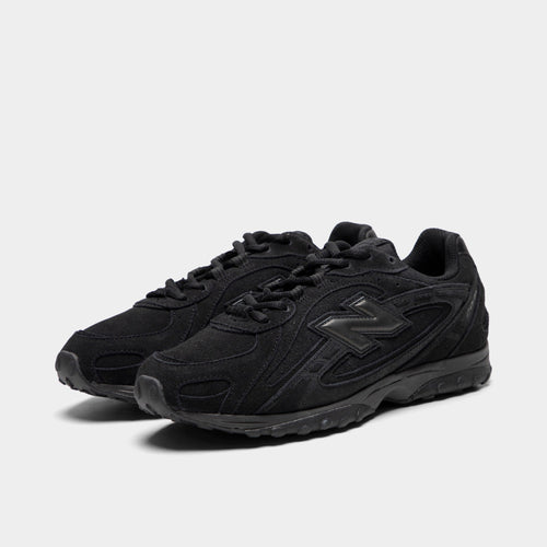 New Balance 204L Sneakers - Black - Product view 2