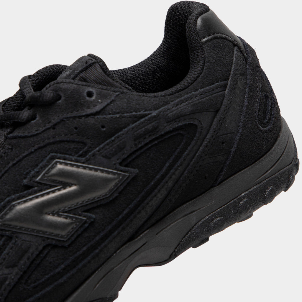 New Balance 204L Sneakers - Black - Product view 3