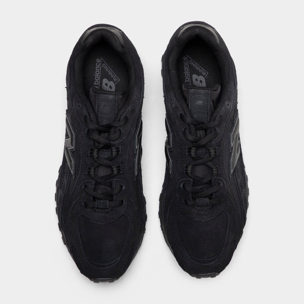 New Balance 204L Sneakers - Black - Product view 5