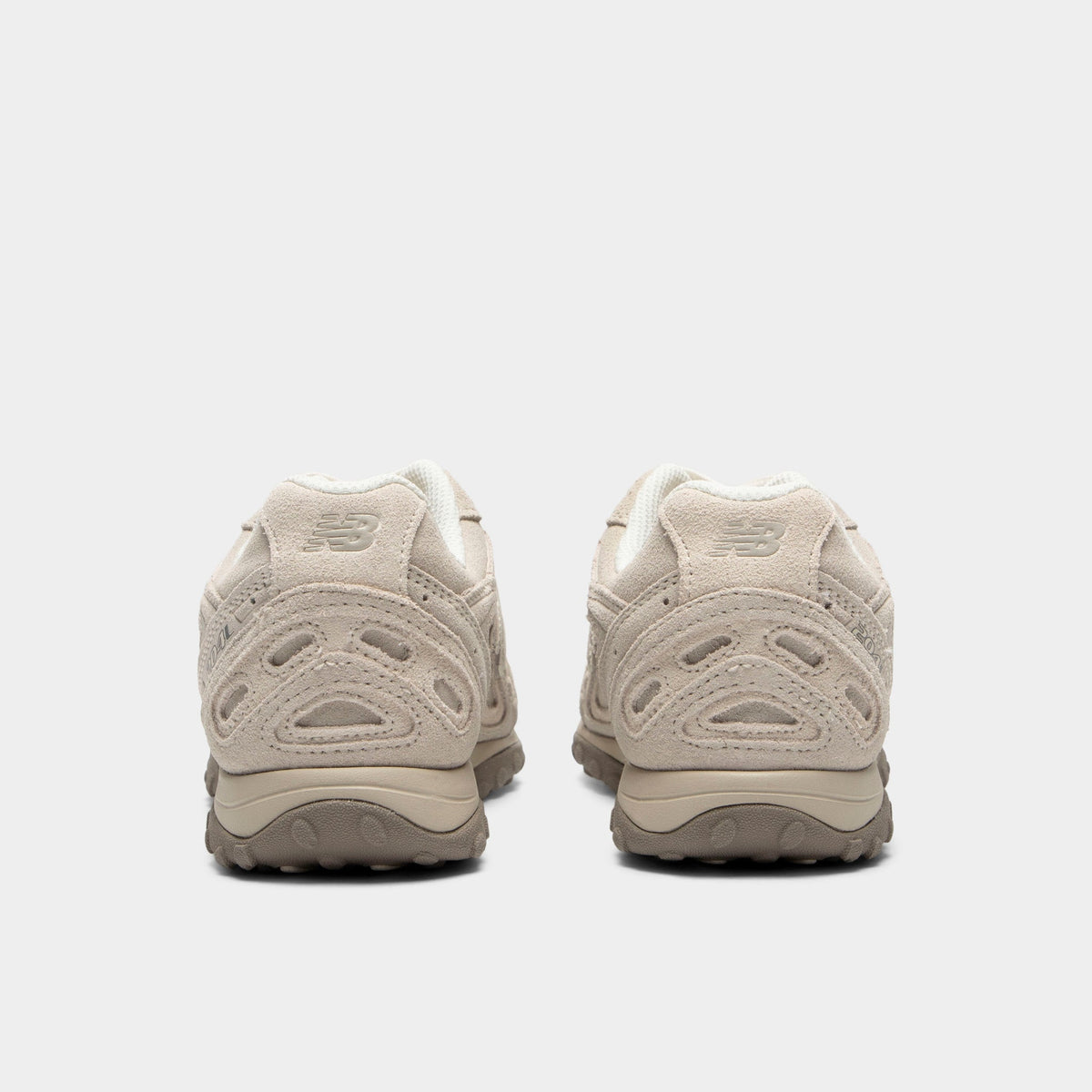 New Balance 204L Sneakers - Timberwolf / Linen - Product view 4