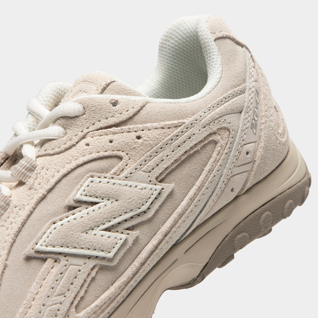 New Balance 204L Sneakers - Timberwolf / Linen - Product view 3