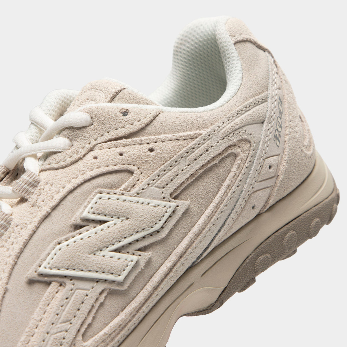 New Balance 204L Sneakers - Timberwolf / Linen - Product view 3