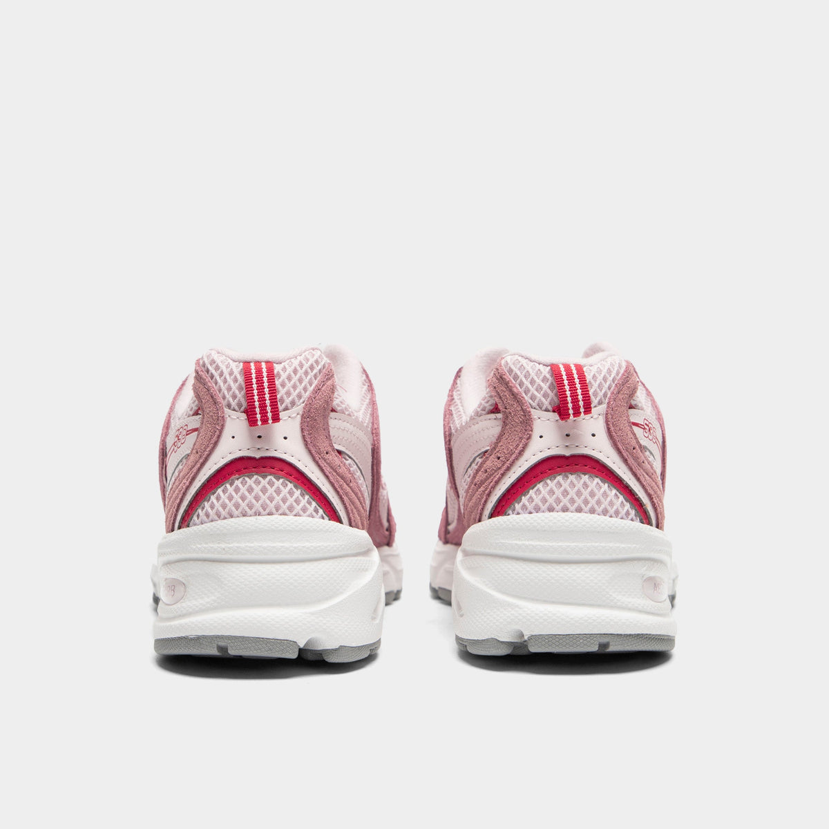New Balance 530 Sneakers - Pink - Product view 4