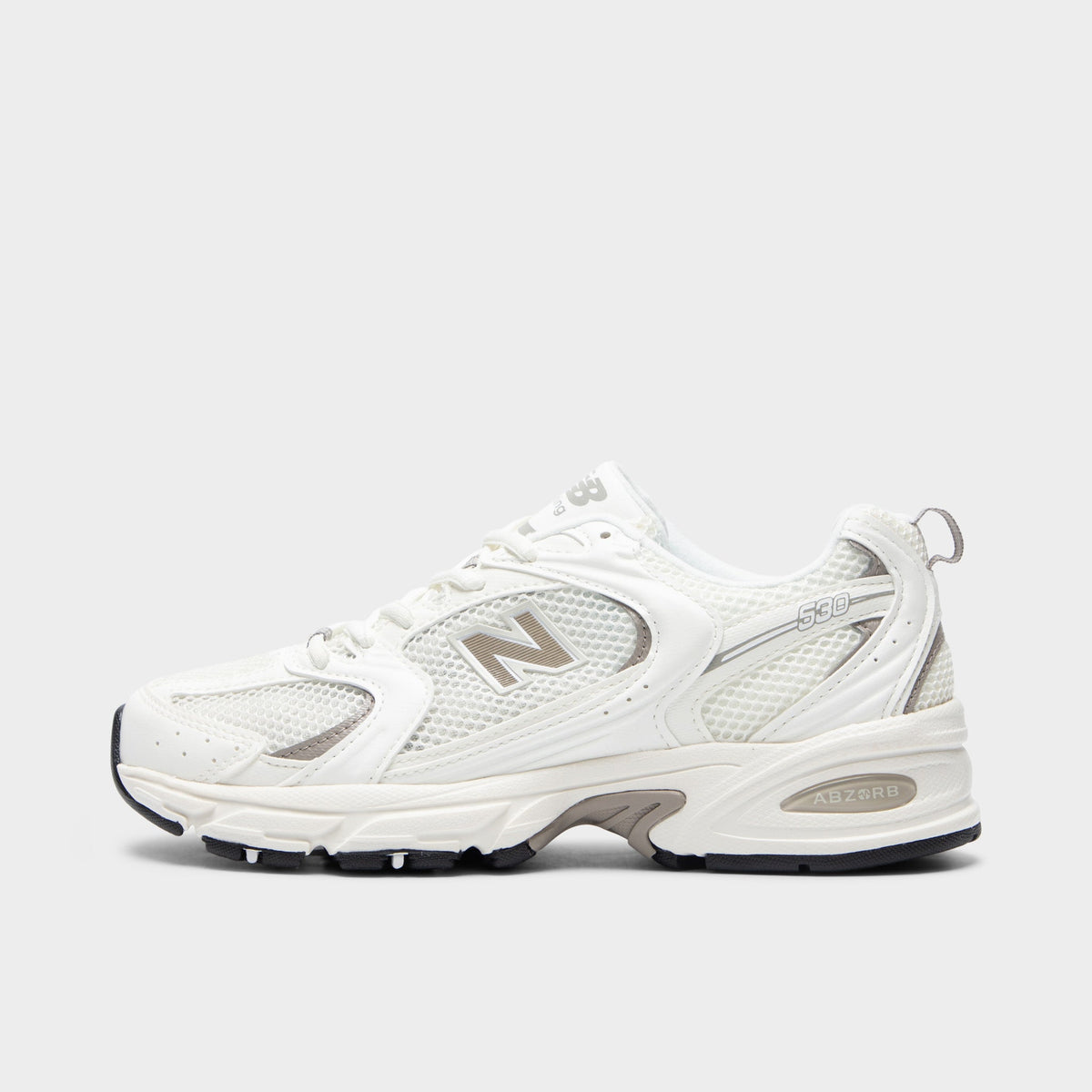 New Balance 530 Sneakers - Sea Salt / Arid Stone - Product view 1