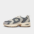 New Balance 530 Sneakers - Raincloud / Castlerock - Product view 1