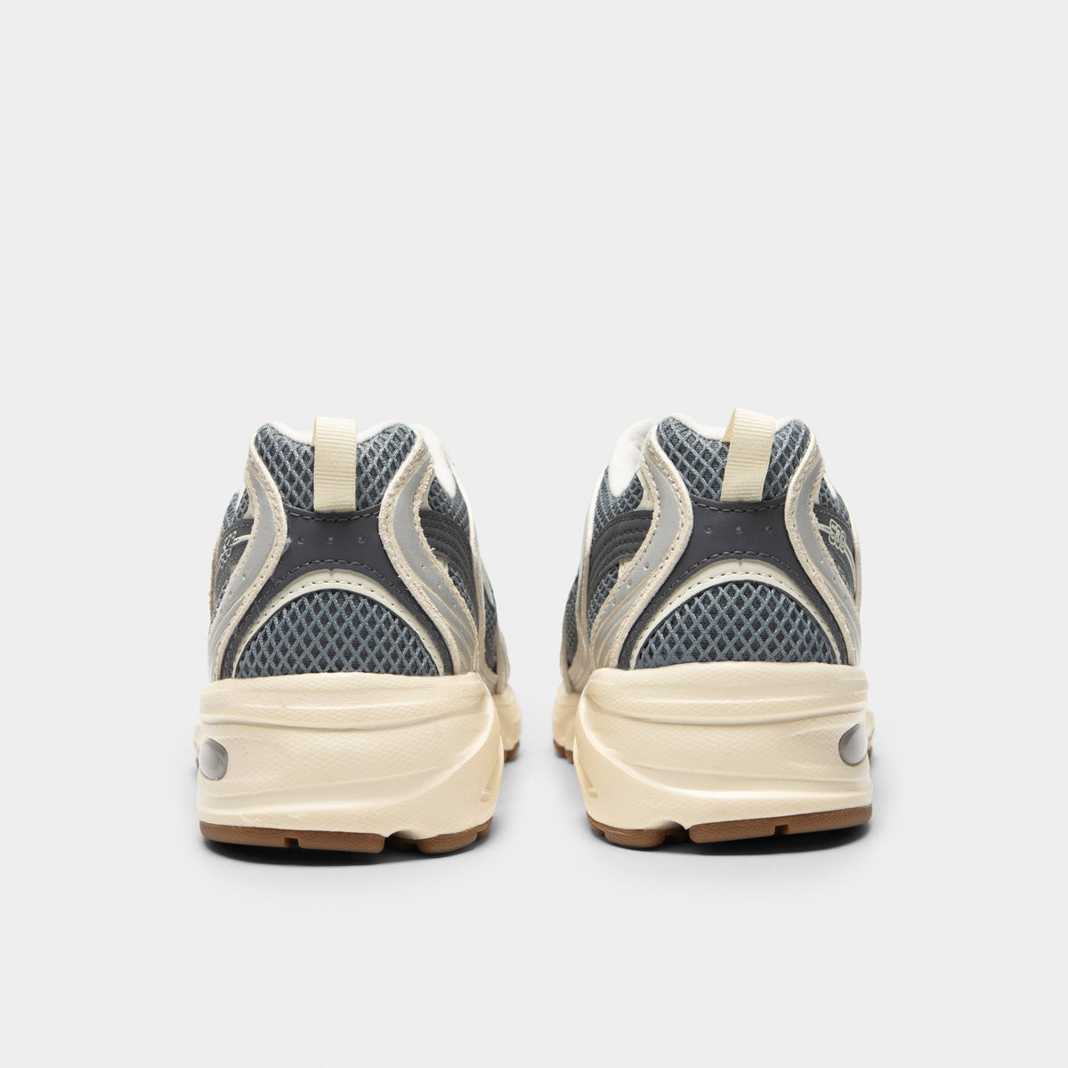 New Balance 530 Sneakers - Raincloud / Castlerock - Product view 4