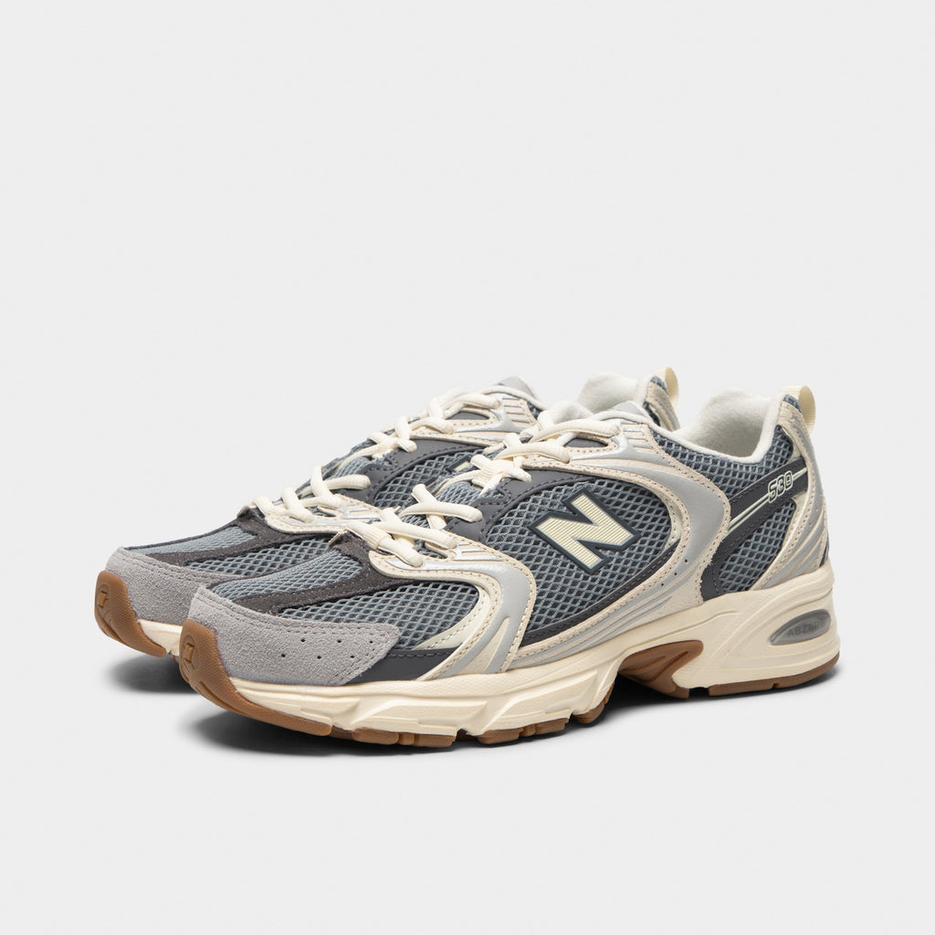 New Balance 530 Sneakers - Raincloud / Castlerock - Product view 2