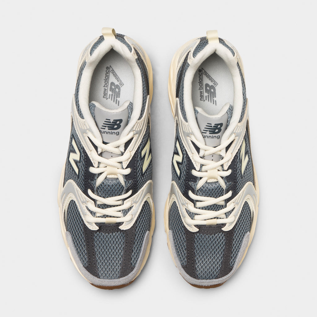 New Balance 530 Sneakers - Raincloud / Castlerock - Product view 5