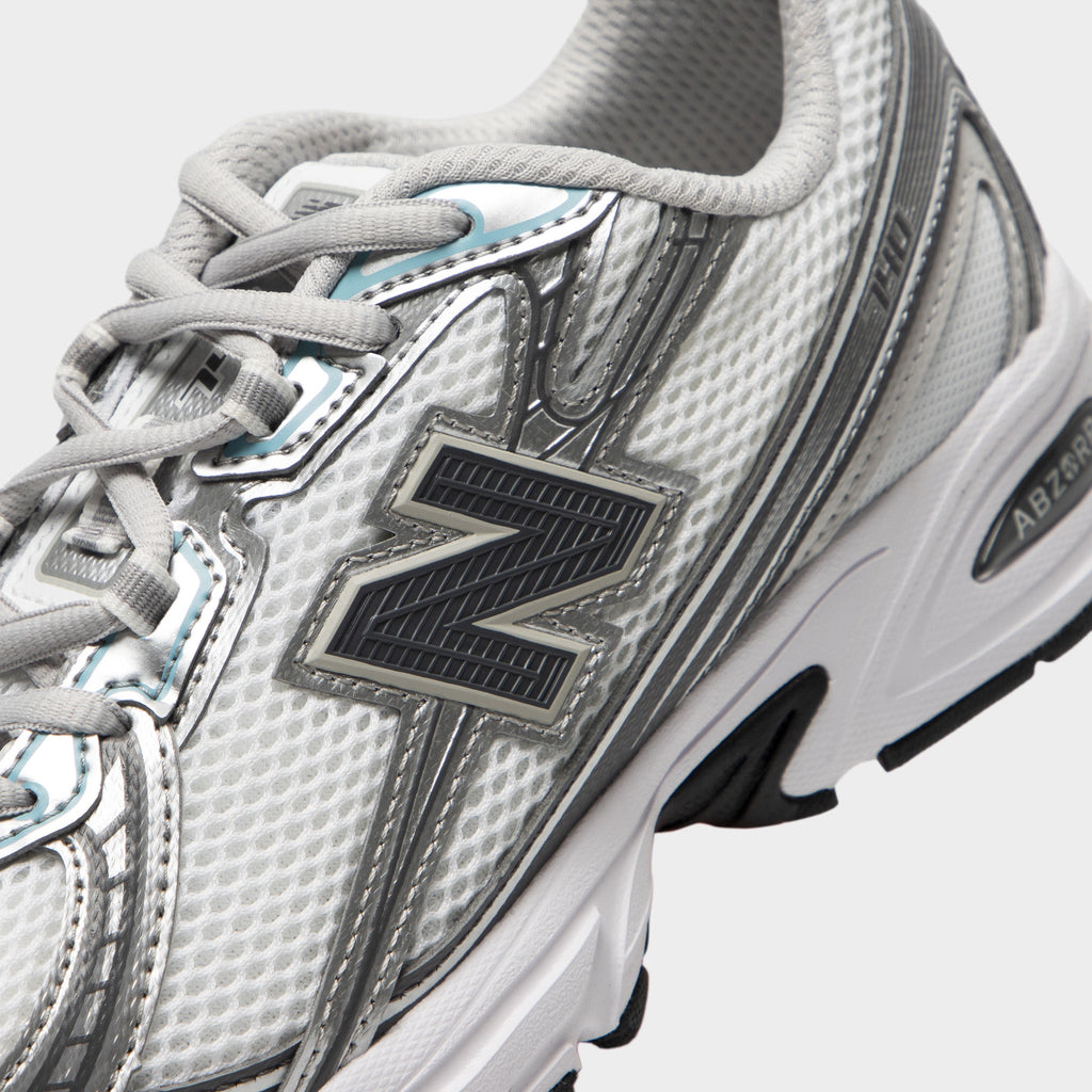 New Balance 740 Sneakers - White / Castlerock - Product view 3