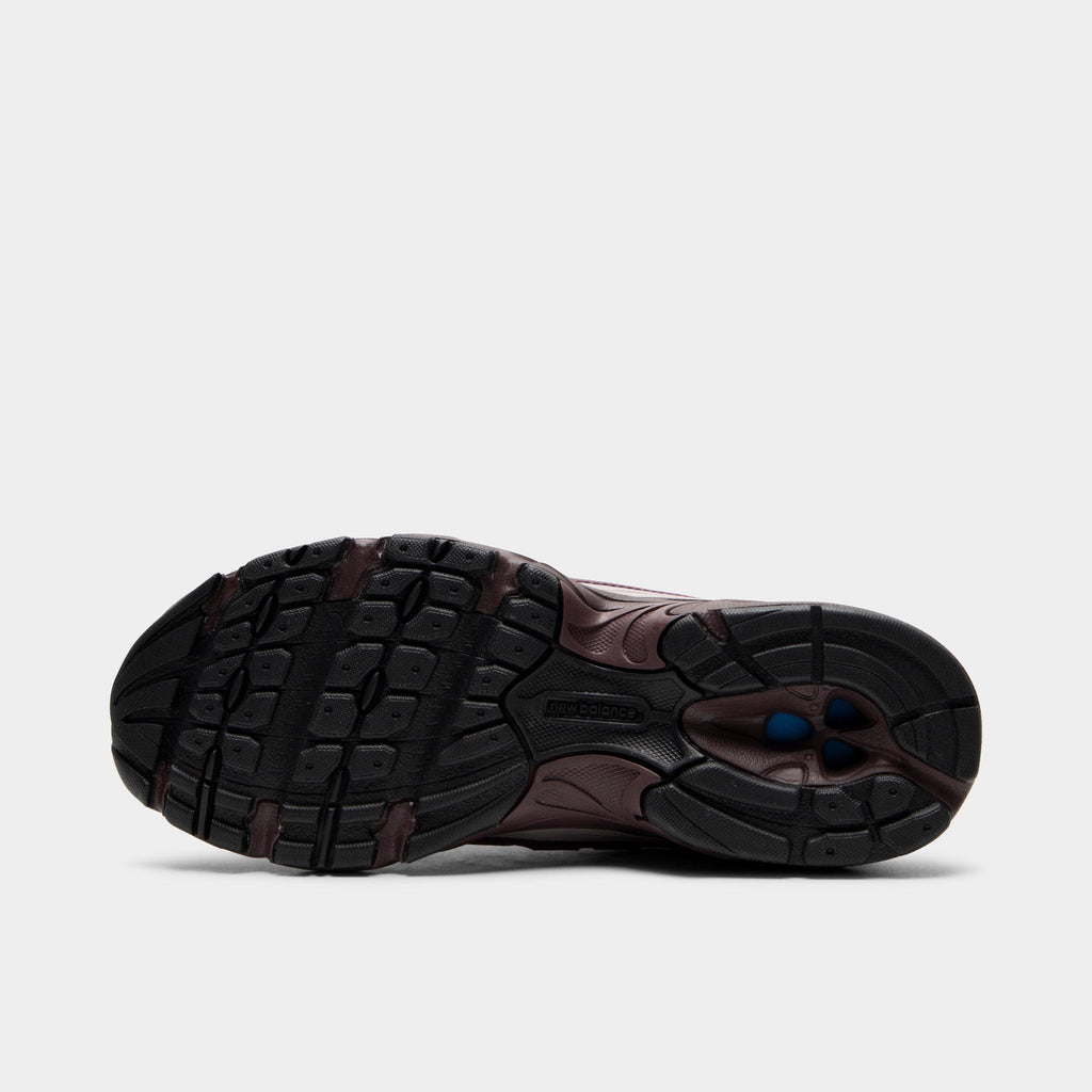 New Balance 740 Sneakers - Mulled Wine - Product view 6