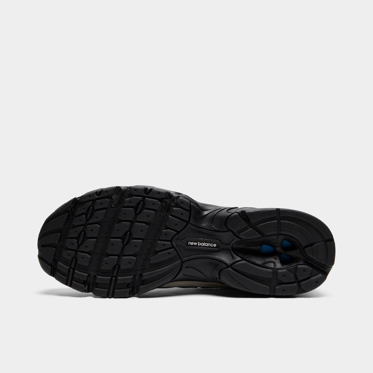 New Balance 740 Sneakers - Timberwolf / Black - Product view 6