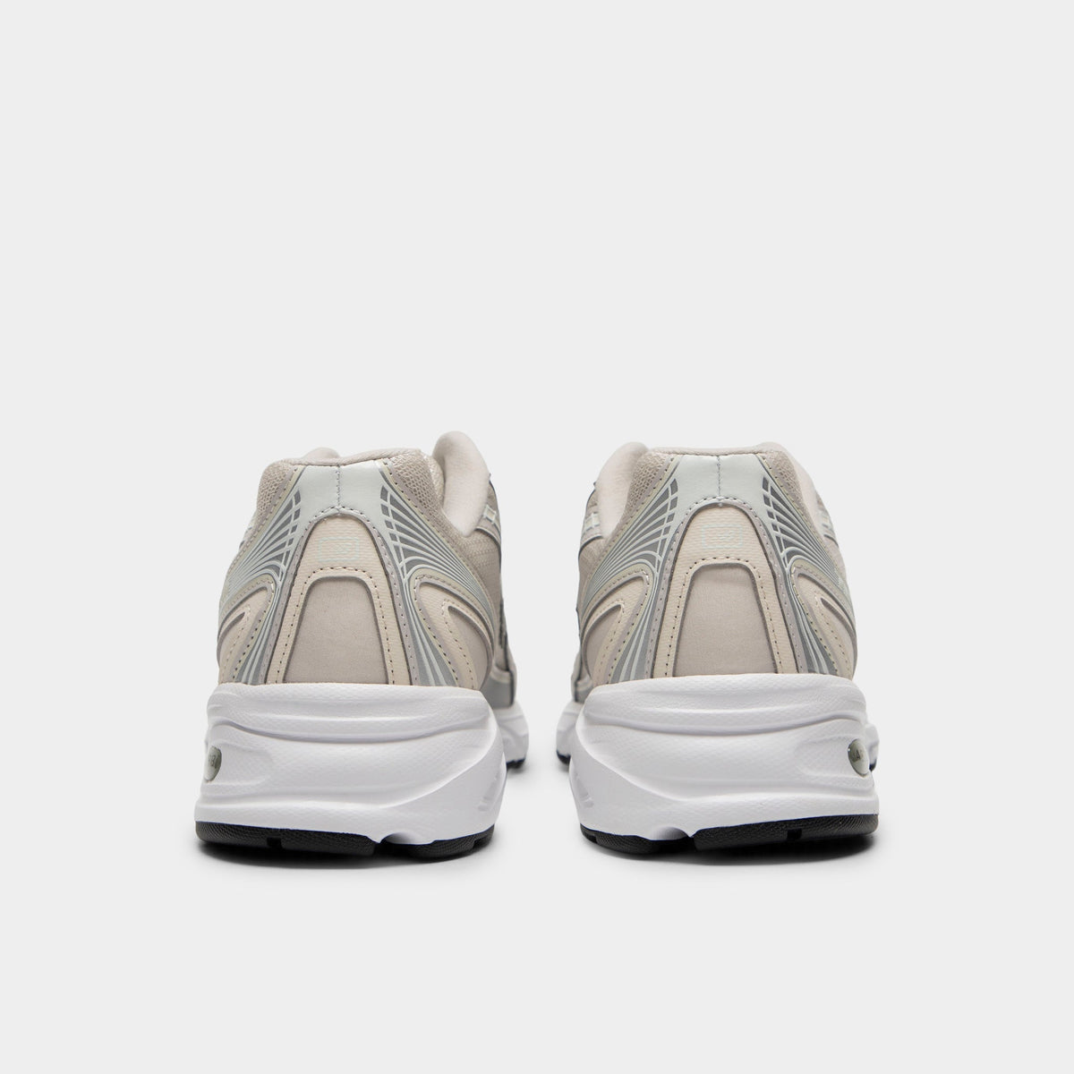 New Balance 740 Sneakers - Timberwolf / Black - Product view 4