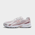 New Balance 740 Sneakers - Rosewood / White - Product view 1