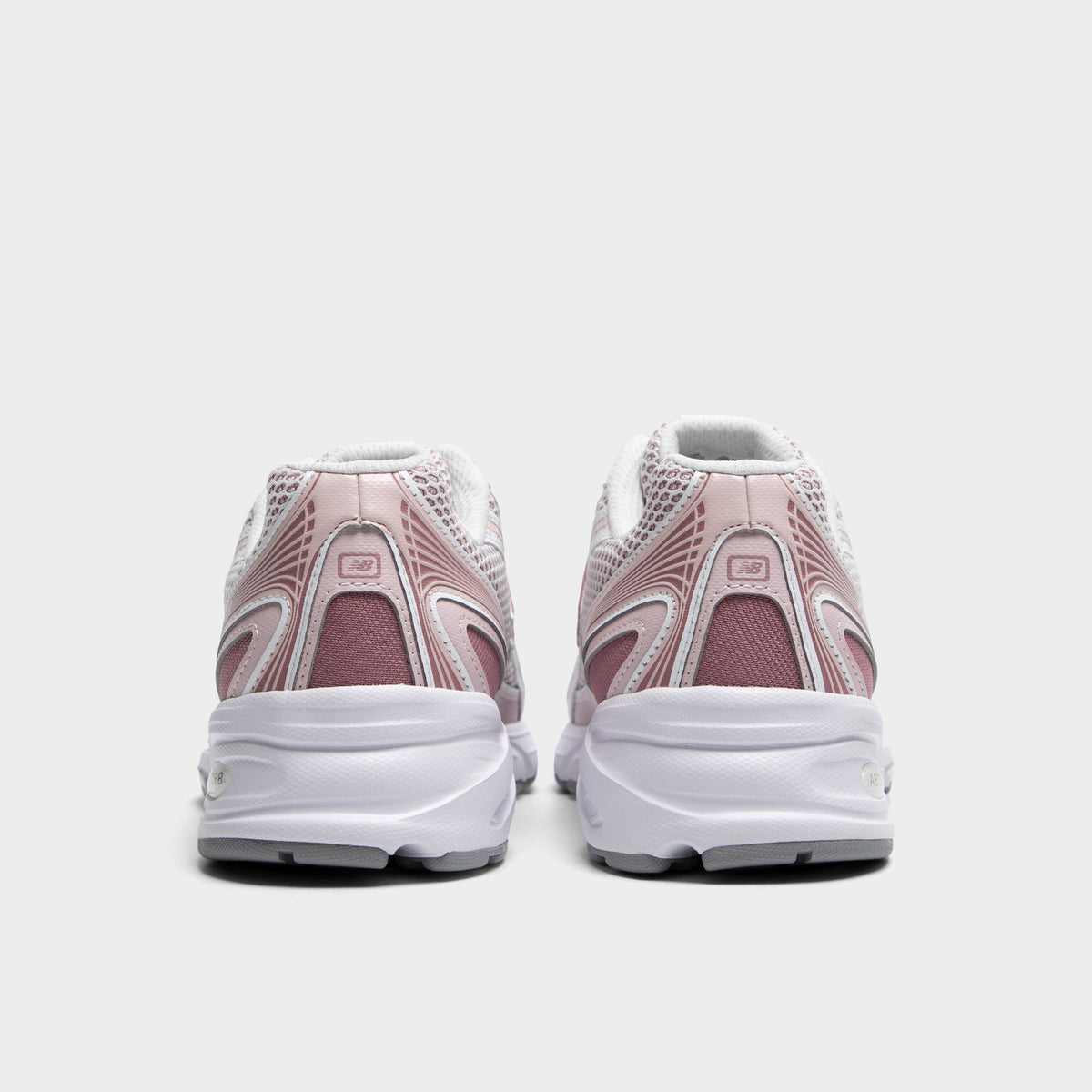 New Balance 740 Sneakers - Rosewood / White - Product view 2