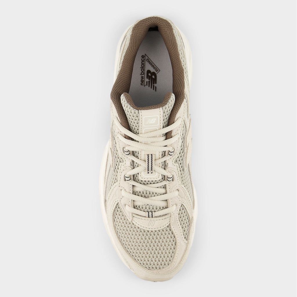 New Balance 740 Sneakers - Shipyard / Timberwolf - Product view 4