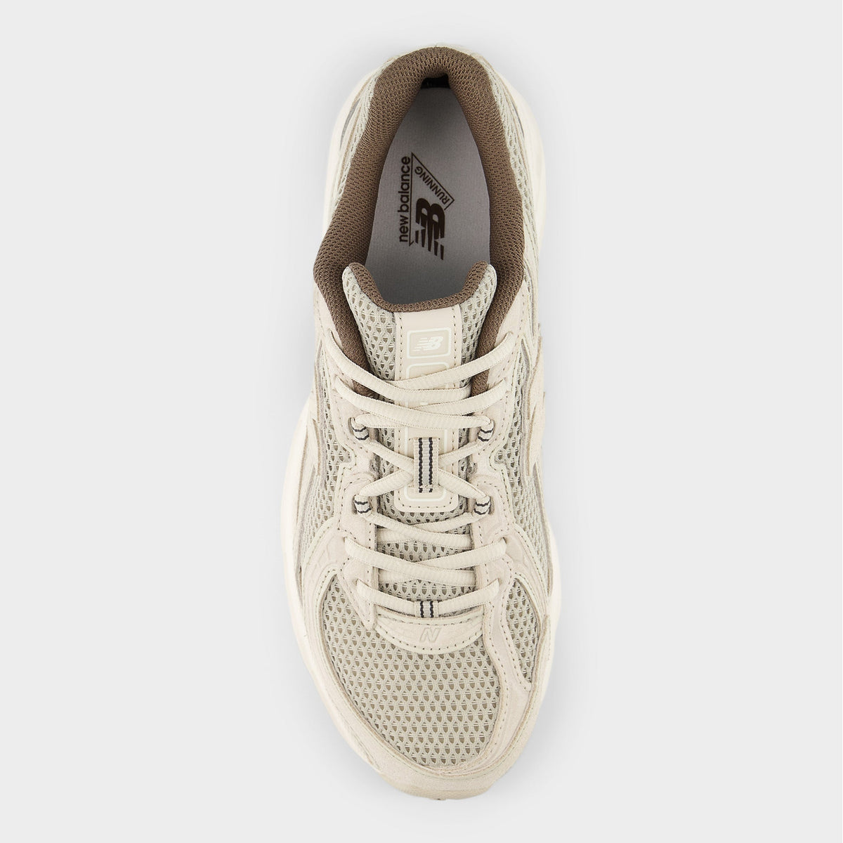 New Balance 740 Sneakers - Shipyard / Timberwolf - Product view 4