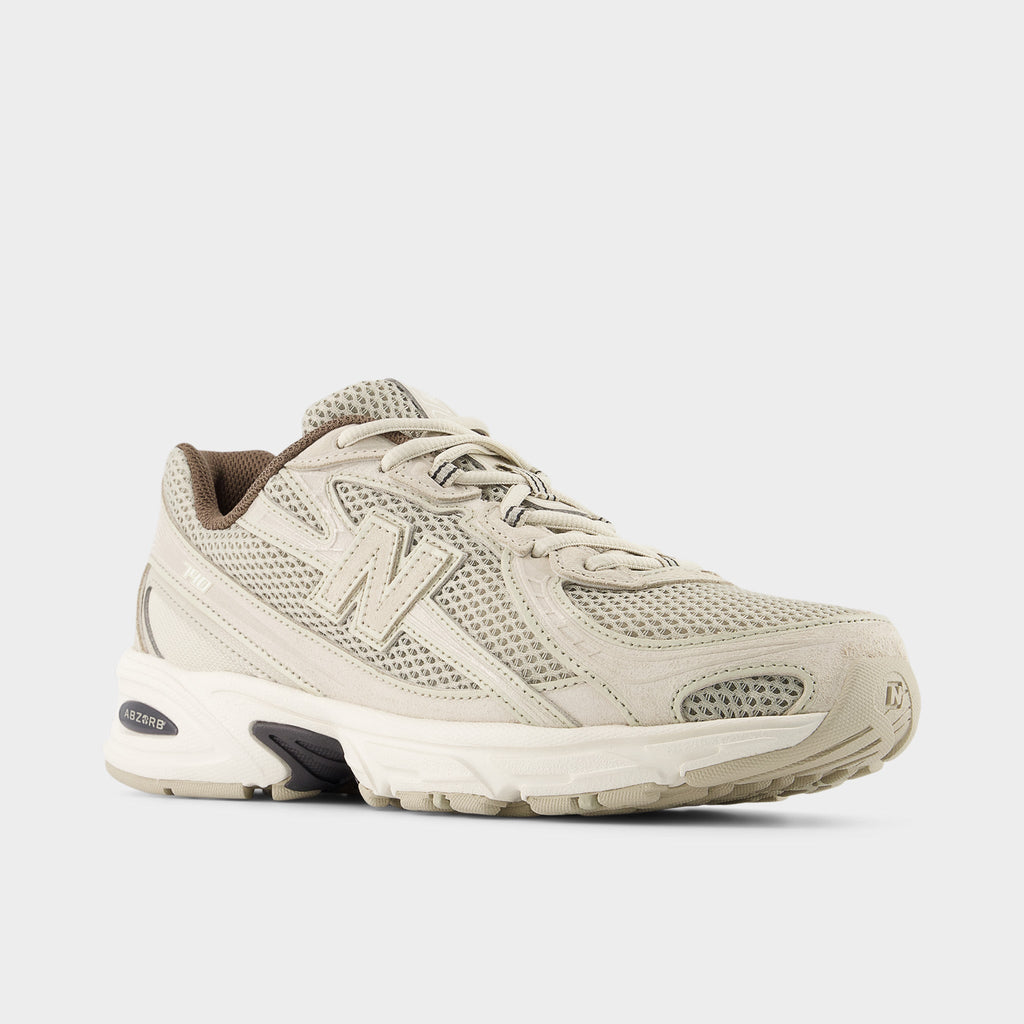 New Balance 740 Sneakers - Shipyard / Timberwolf - Product view 2
