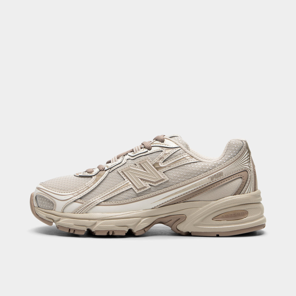 New Balance 740 Sneakers - Mushroom - Product view 1