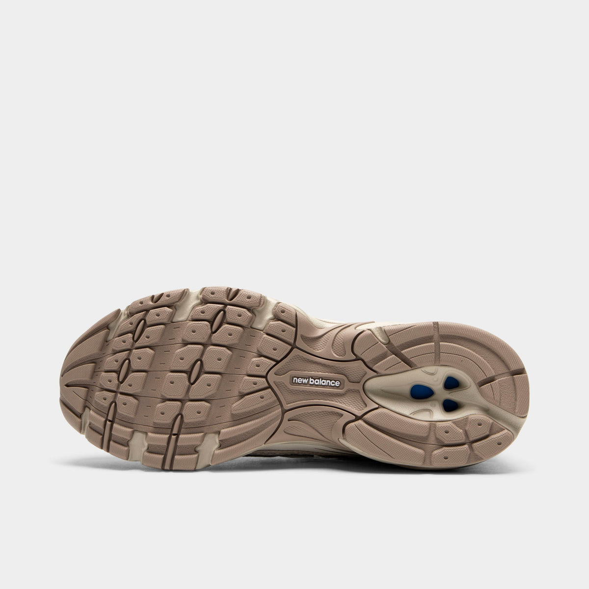 New Balance 740 Sneakers - Mushroom - Product view 6