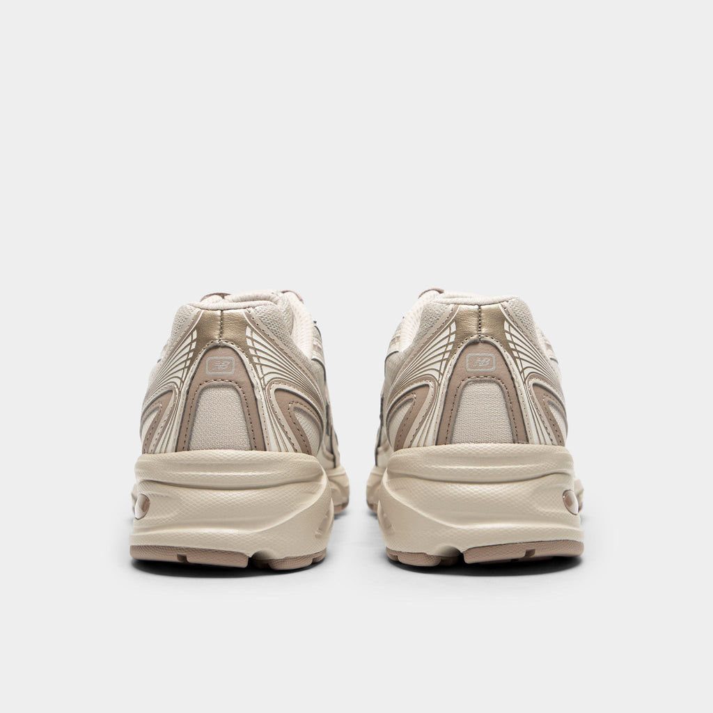New Balance 740 Sneakers - Mushroom - Product view 4