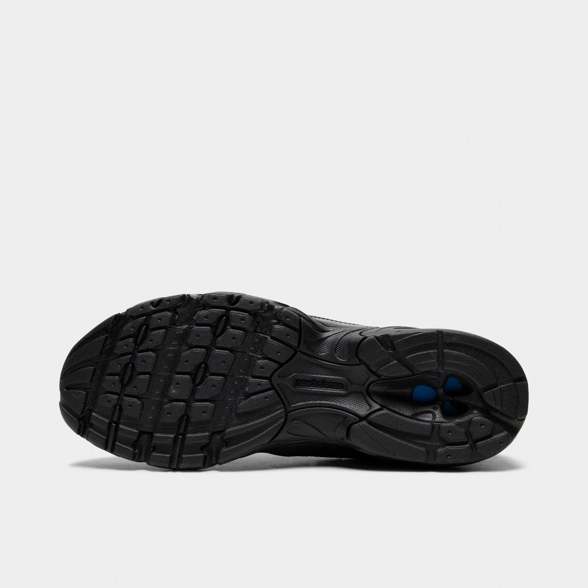New Balance 740 Sneakers - Black / Bronze - Product view 6
