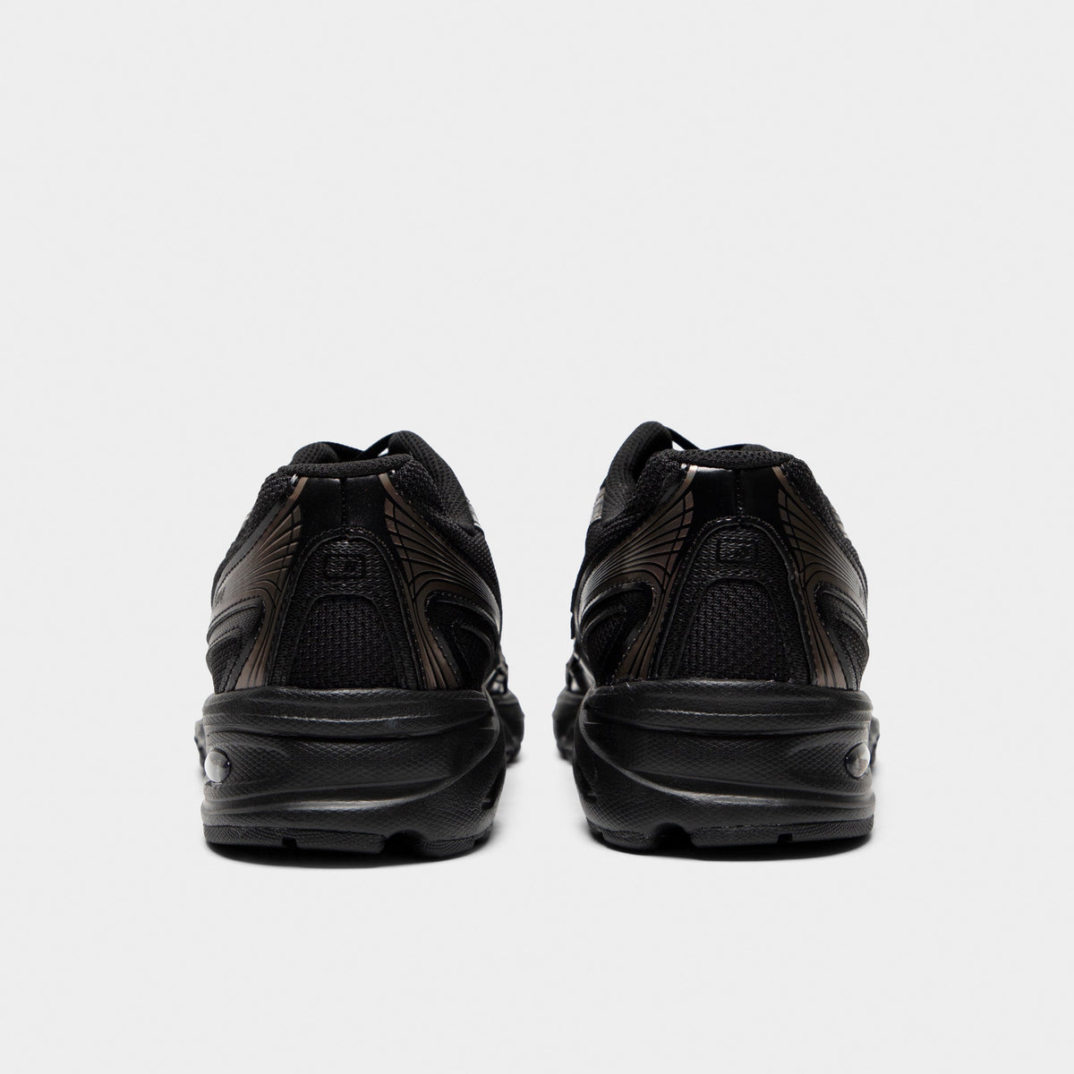 New Balance 740 Sneakers - Black / Bronze - Product view 4