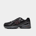 New Balance 740 Sneakers - Black / Black - Product view 1