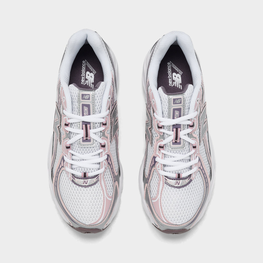 New Balance 740 Sneakers - Ice Wine / White - Product view 5