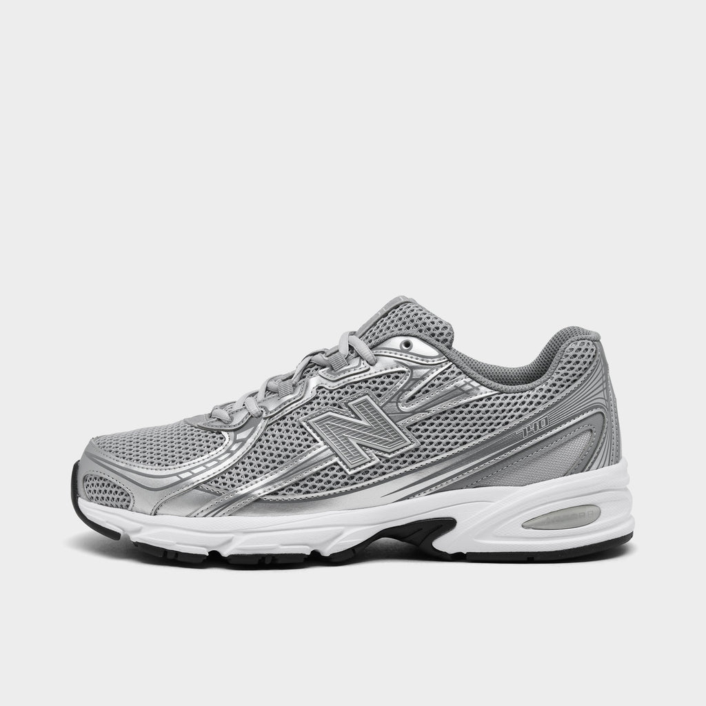 New Balance 740 Sneakers - White / Silver - Product view 1