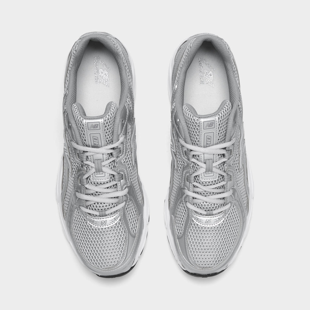 New Balance 740 Sneakers - White / Silver - Product view 5