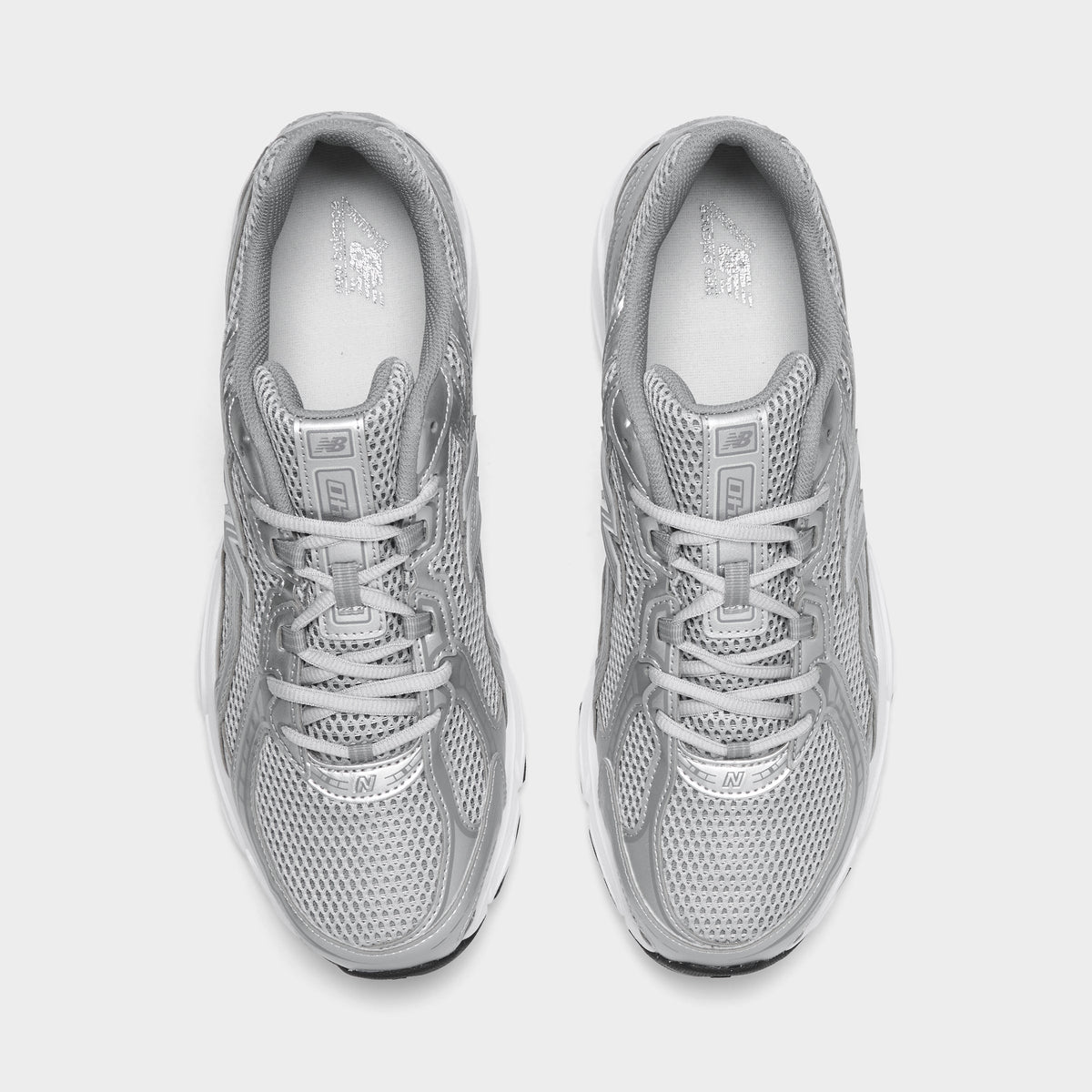 New Balance 740 Sneakers - White / Silver - Product view 5