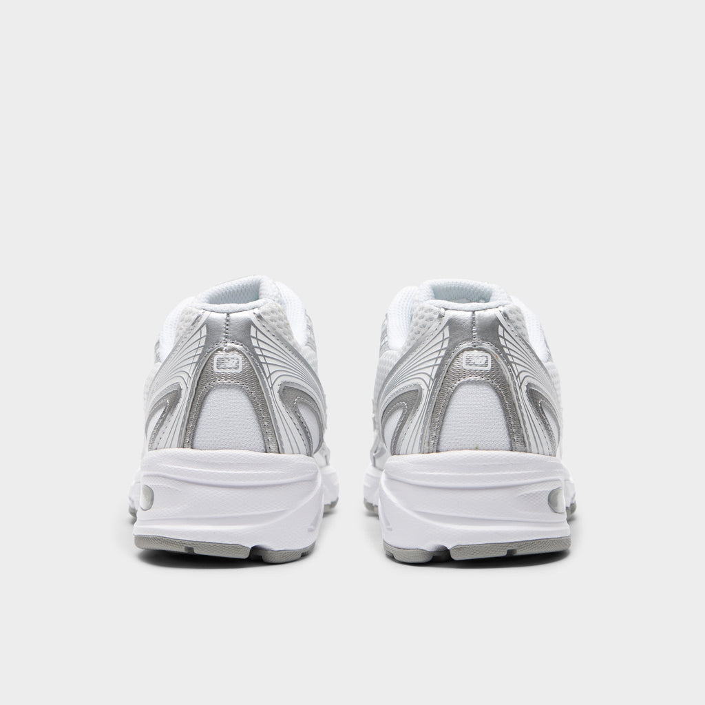 New Balance 740 Sneakers - White / Silver Metallic - Product view 4