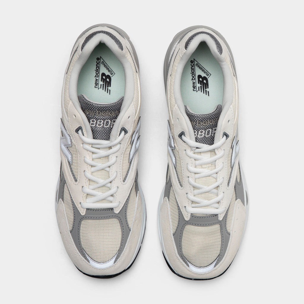 New Balance 880 Sneakers - Sea Salt / Slate Grey - Product view 5