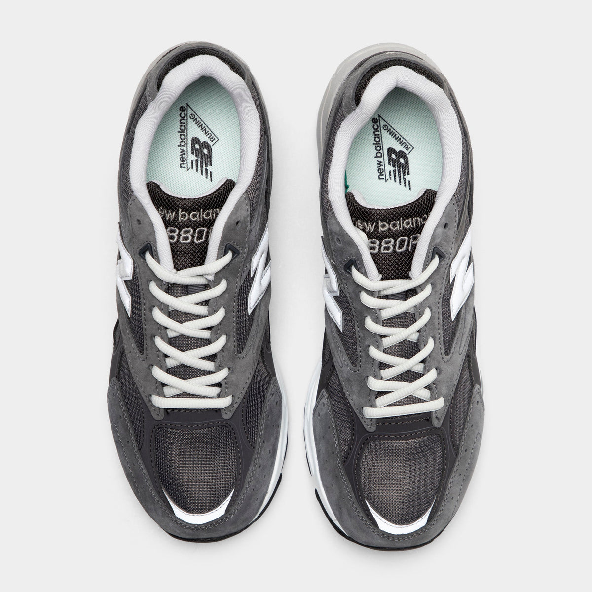 New Balance 880 Sneakers - Grey / Grey - Product view 5