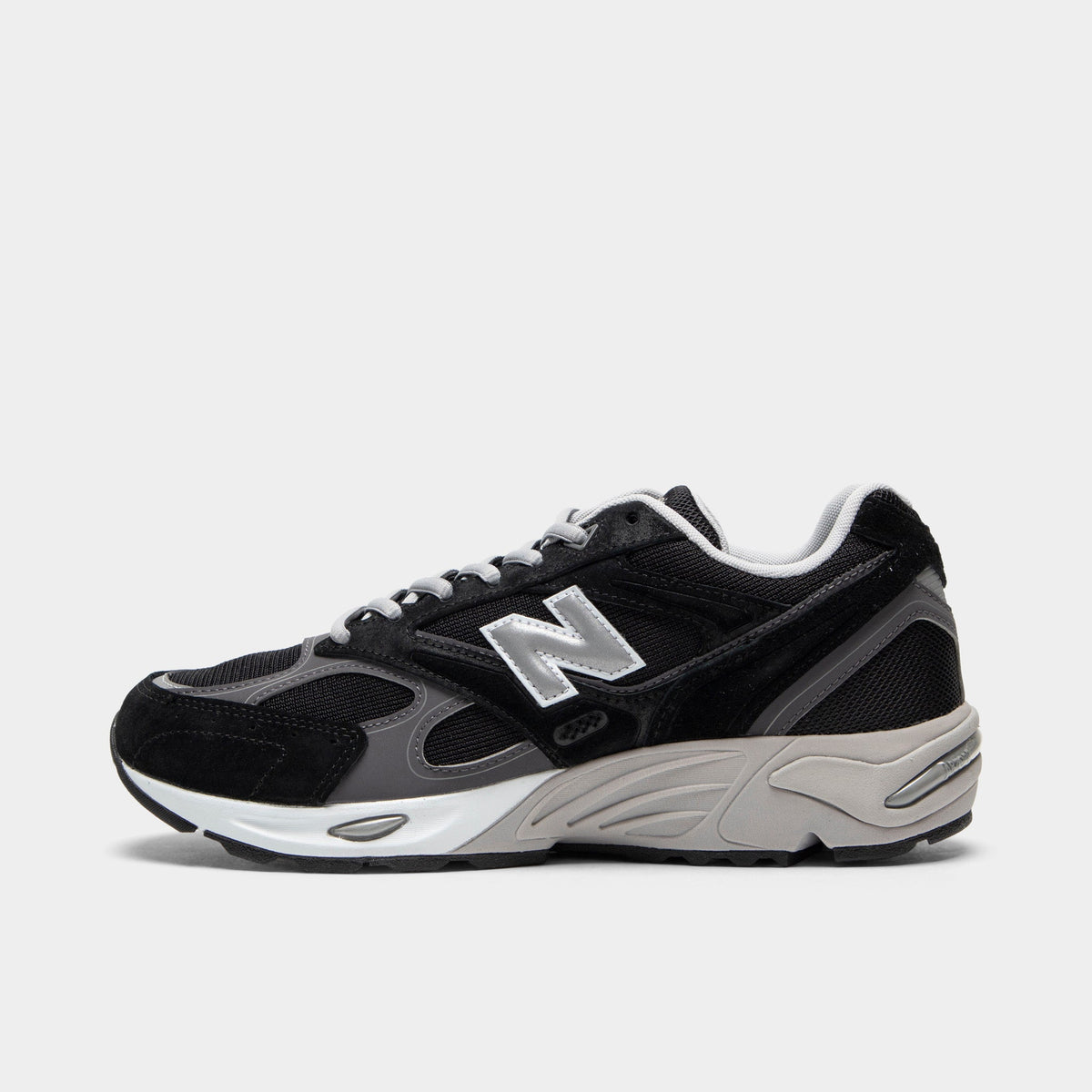 New Balance 880 Sneakers - Black / Castlerock - Product view 1