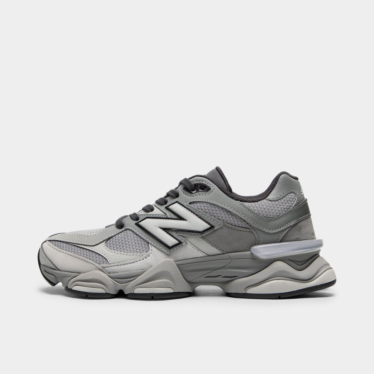 New Balance 9060 Sneakers - Slate Grey / Harbor Grey - Product view 1