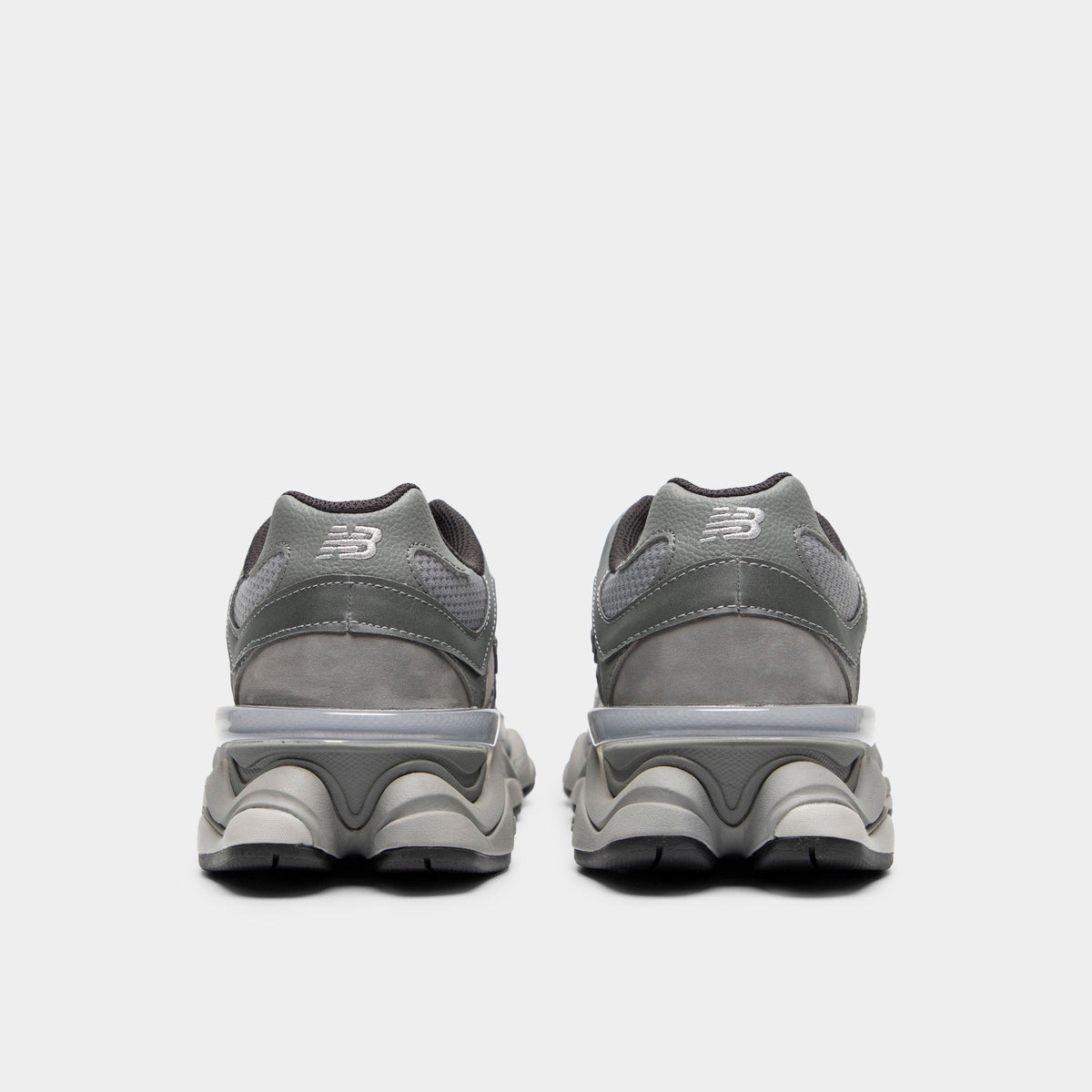 New Balance 9060 Sneakers - Slate Grey / Harbor Grey - Product view 4