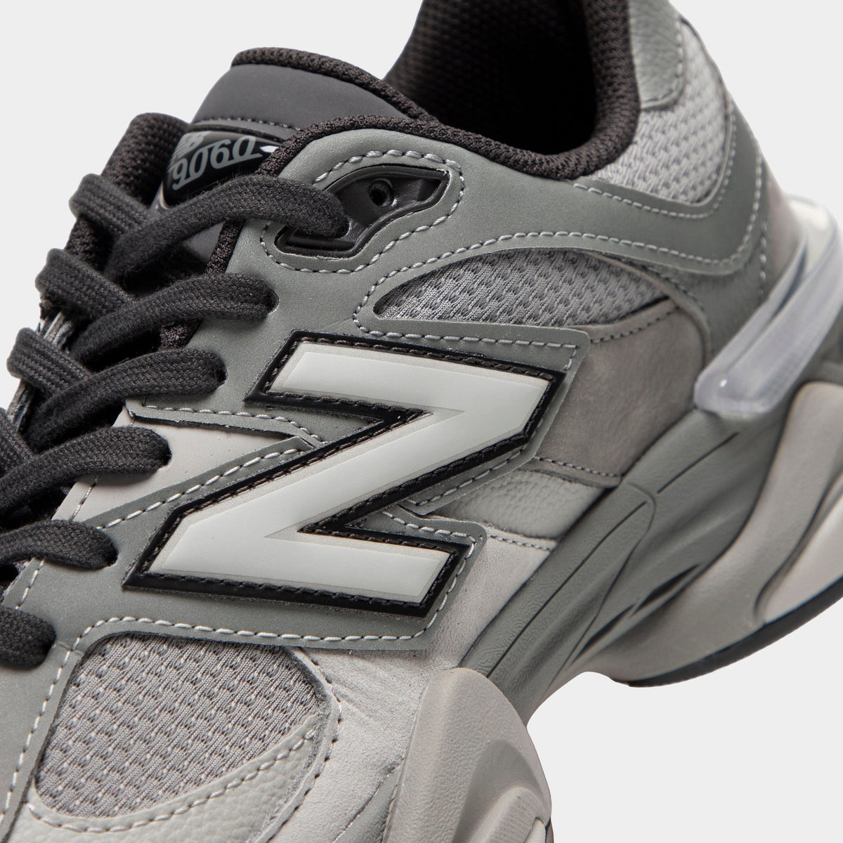 New Balance 9060 Sneakers - Slate Grey / Harbor Grey - Product view 3