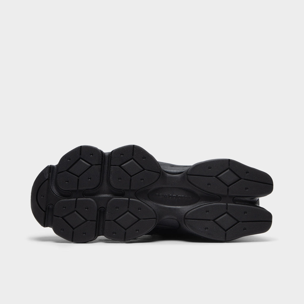 New Balance 9060 Sneakers - Black / Phantom - Product view 6