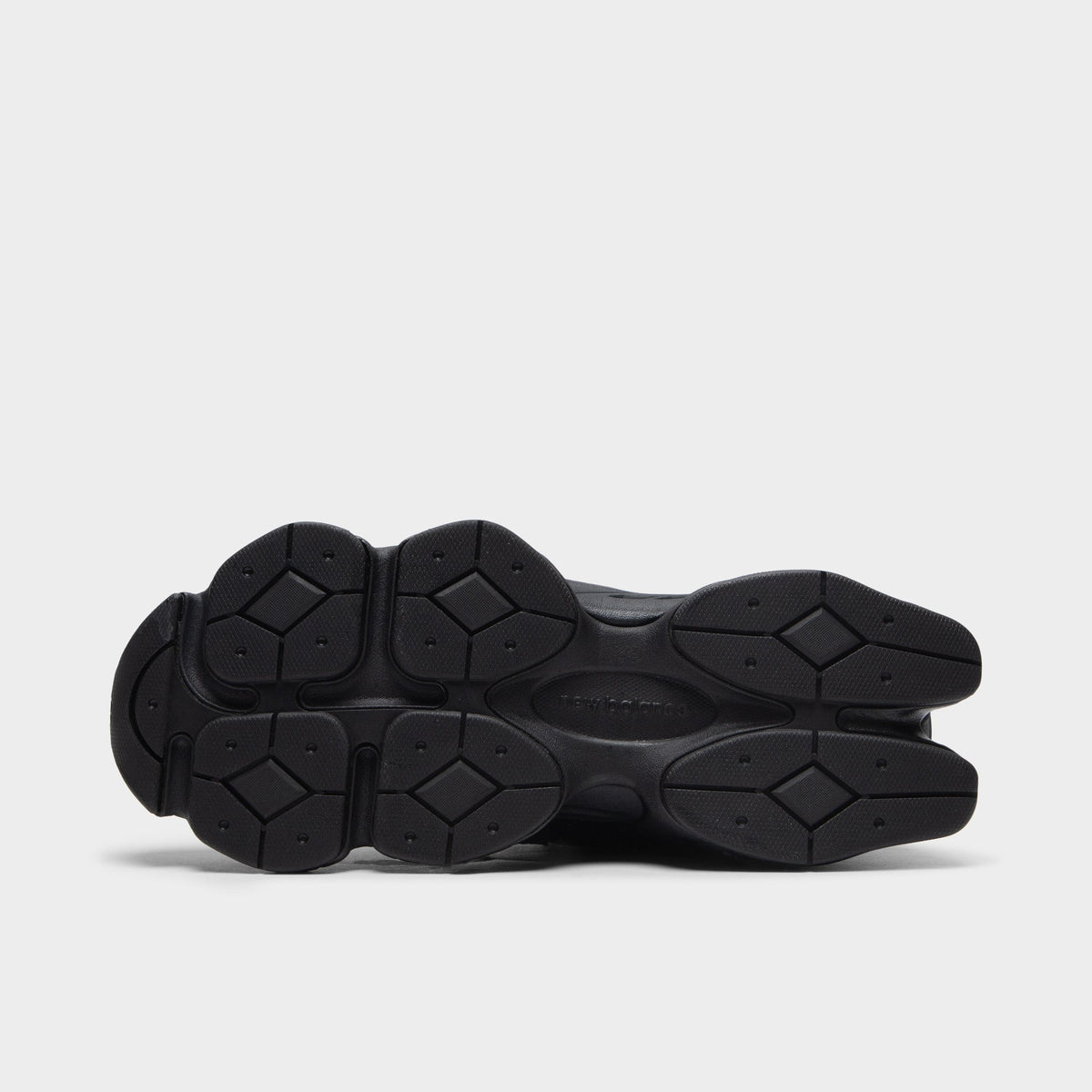 New Balance 9060 Sneakers - Black / Phantom - Product view 6
