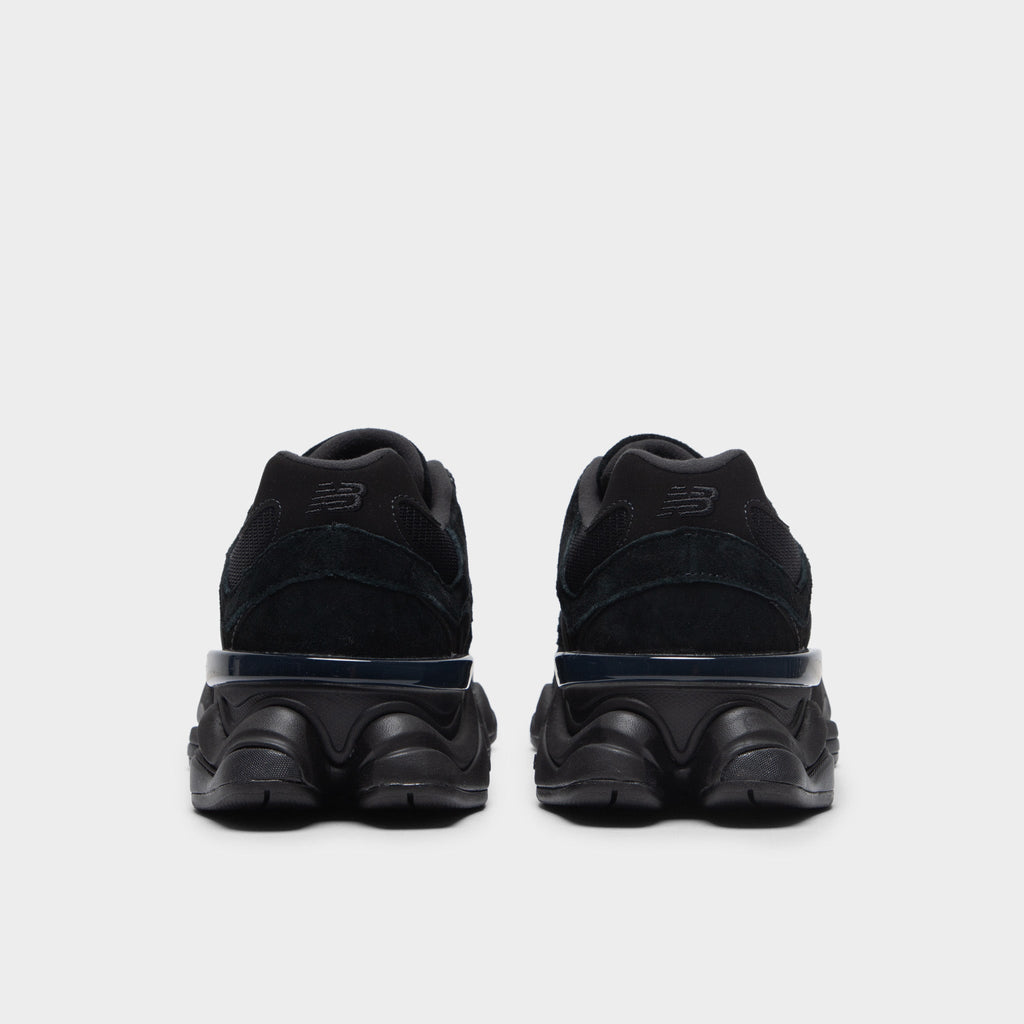 New Balance 9060 Sneakers - Black / Phantom - Product view 4