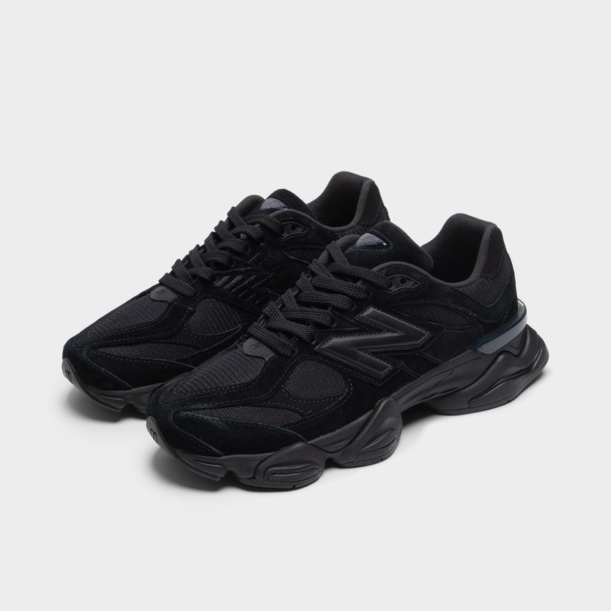 New Balance 9060 Sneakers - Black / Phantom - Product view 2