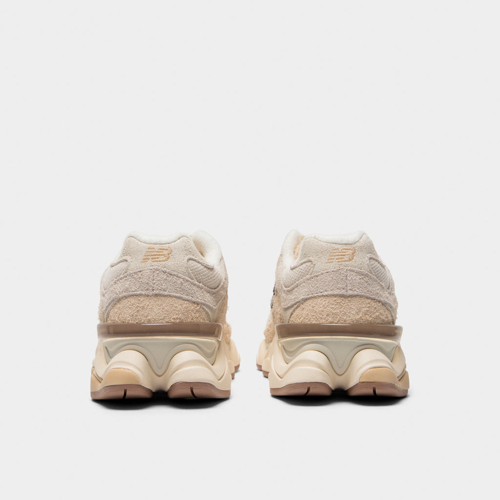 New Balance 9060 Sneakers - Bisque / Sea Salt - Product view 4