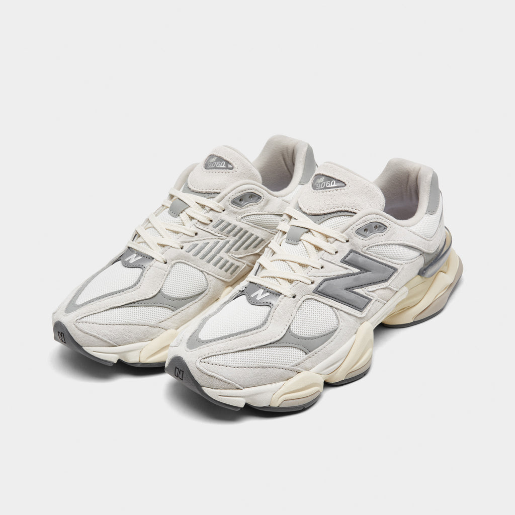 New Balance 9060 Sneakers - Sea Salt / Concrete - Product view 2