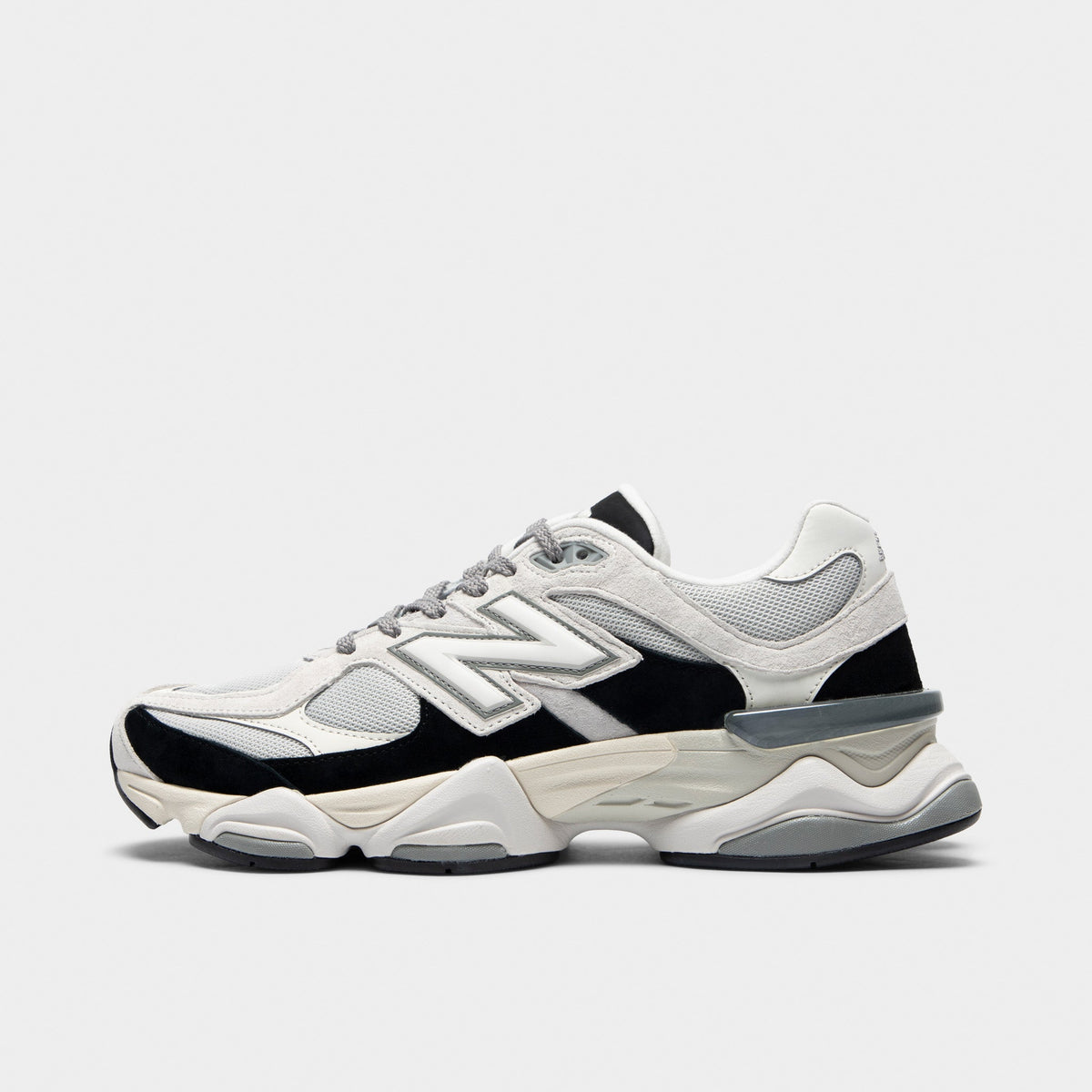 New Balance 9060 Sneakers - Black / Reflection - Product view 1