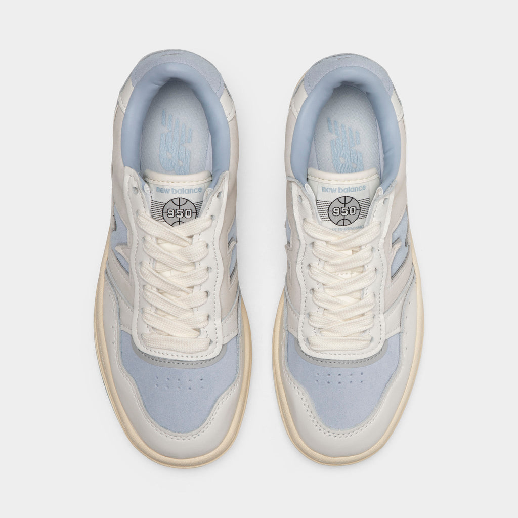 New Balance 950 Sneakers - Angora / Oxford Blue - Product view 5