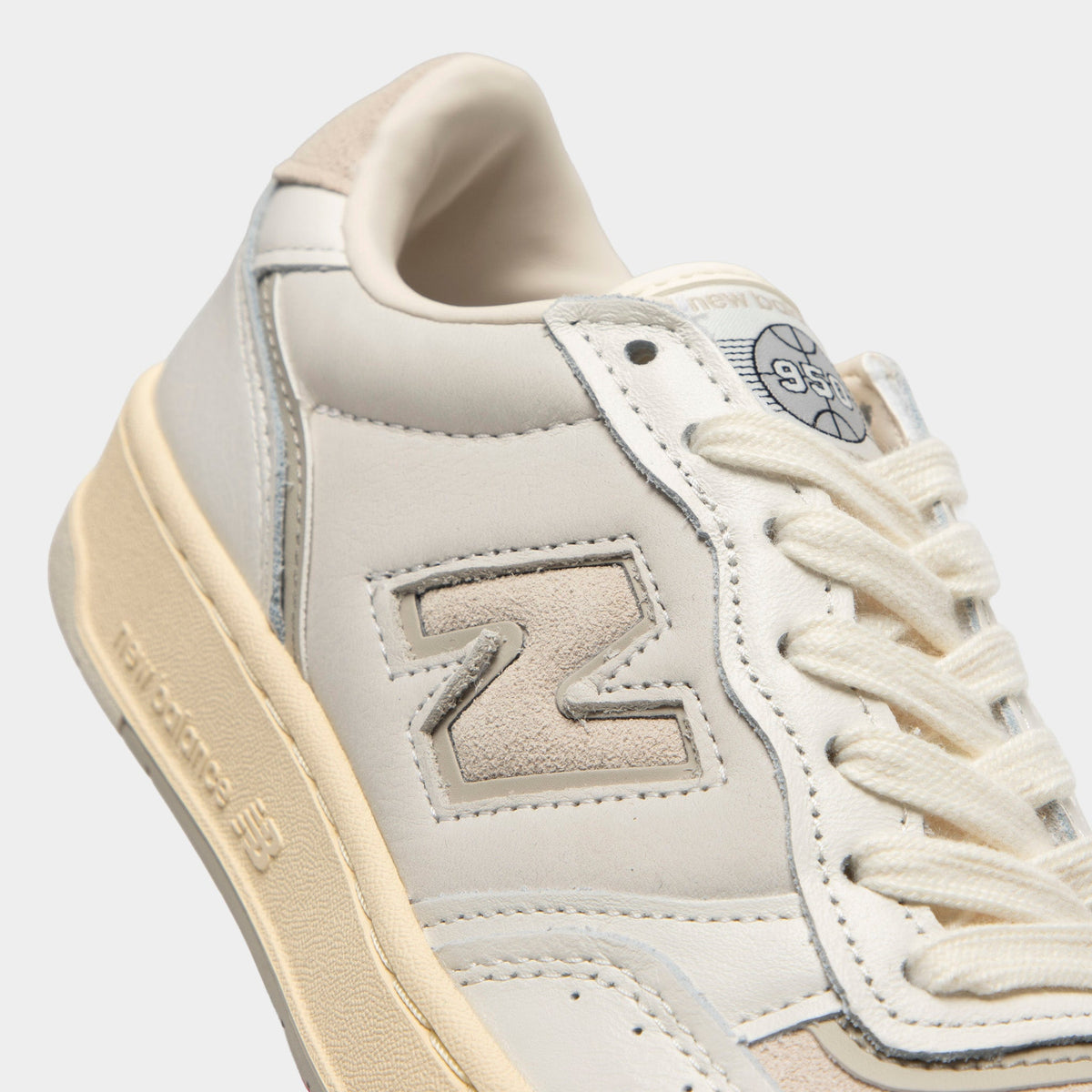 New Balance 950 Sneakers - Angora / Shipyard - Product view 3