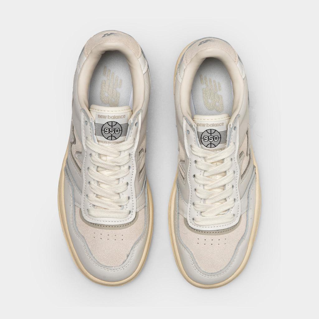 New Balance 950 Sneakers - Angora / Shipyard - Product view 5